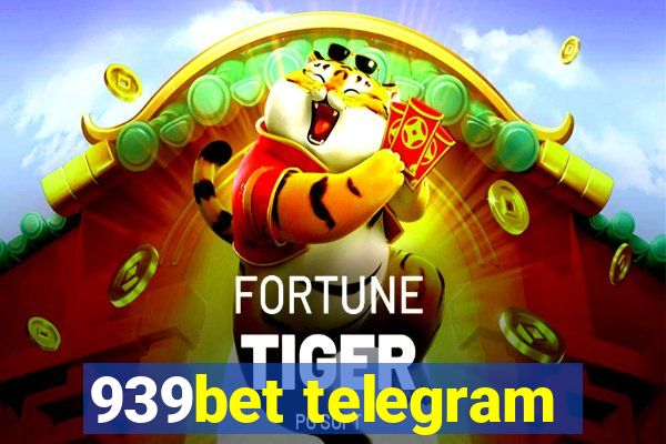 939bet telegram